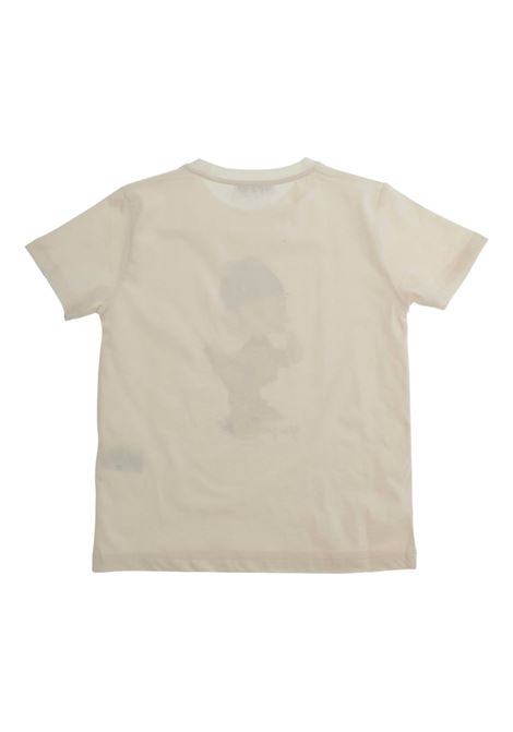 T-shirt Golden Goose Kids GOLDEN GOOSE | T-SHIRT E POLO | GKP01403P00227311560